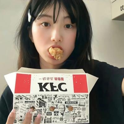滑稽面孔