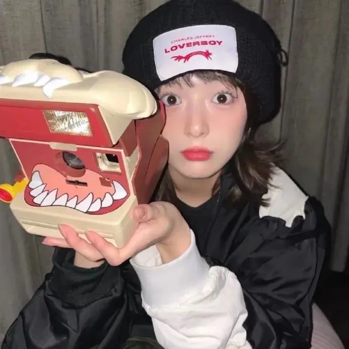 勾魂女郎