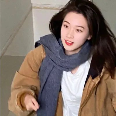 女人香